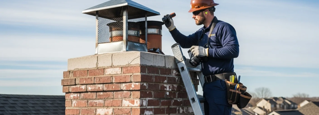 Why Regular Chimney Cleaning Is Essential for Your Home Safety