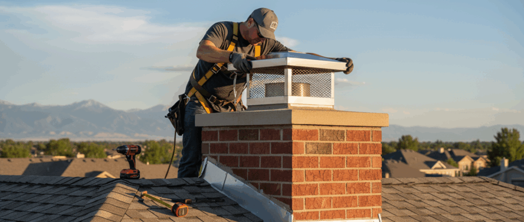 Top Reasons to Install a Kitchen Chimney in Your Home